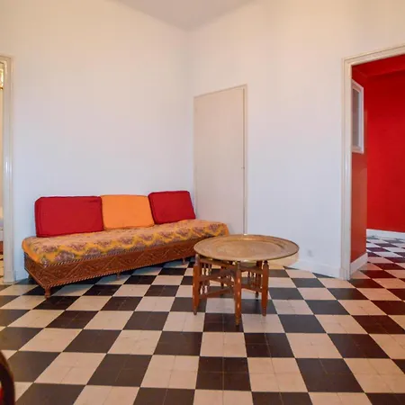 3 Bedroom Cozy Apartment In Ajaccio Apartment Ajaccio (Corsica)