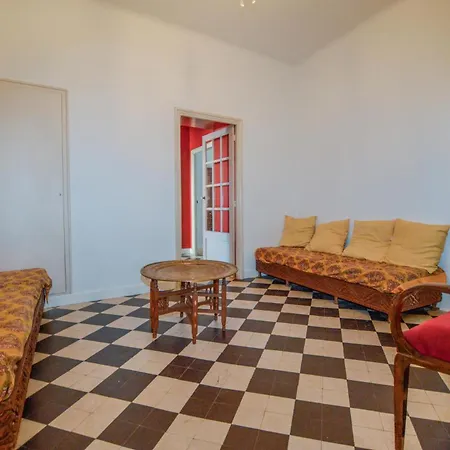 Lägenhet Awesome In With Wifi Ajaccio (Corsica)