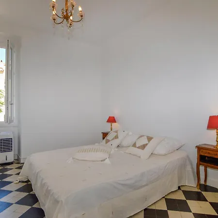 3 Bedroom Cozy Apartment In Ajaccio * Ajaccio (Corsica)