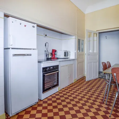 Lägenhet Awesome In With Wifi *