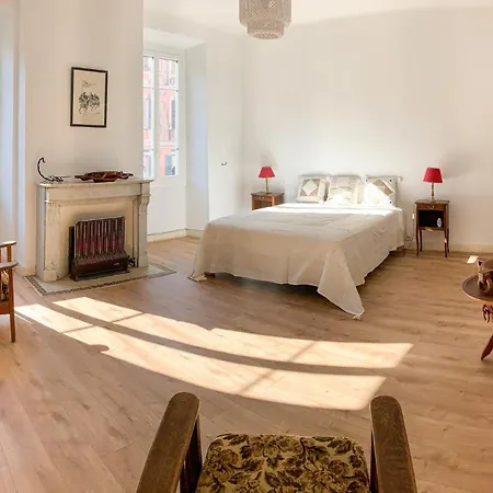 Awesome In With Wifi Apartment Ajaccio (Corsica)