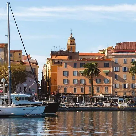 3 Bedroom Cozy Apartment In Ajaccio * Ajaccio (Corsica)
