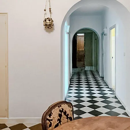 公寓 Awesome In With Wifi *