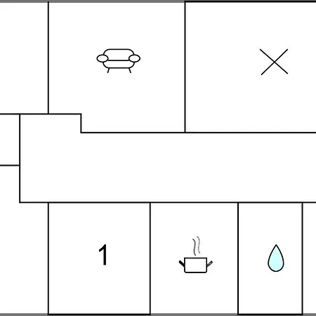 Awesome In With Wifi Apartment Ajaccio (Corsica)