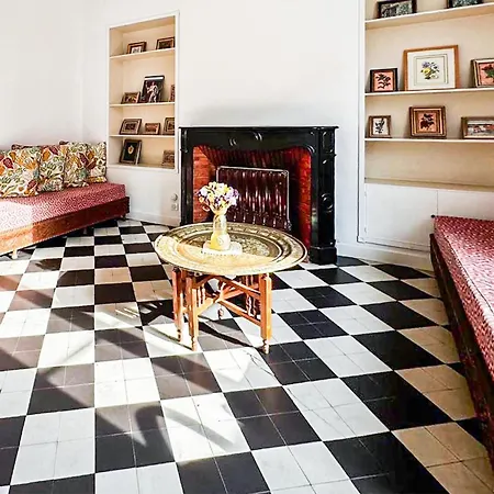 3 Bedroom Cozy In شقة *