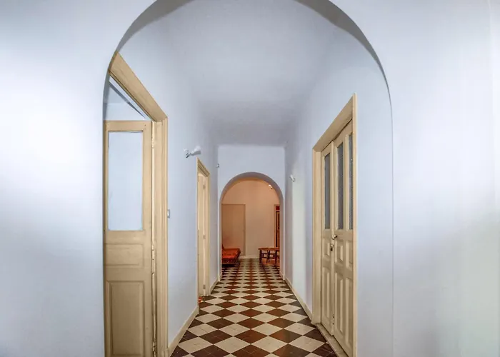 Apartament Awesome In With Wifi
