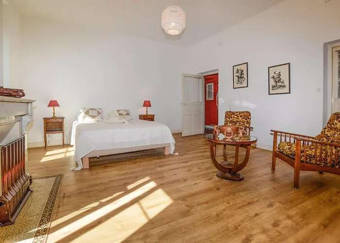 Awesome In With Wifi Apartament *
