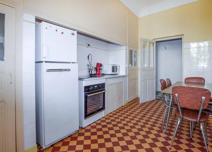 Daire Awesome In With Wifi *